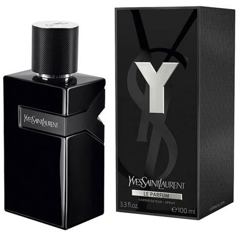 ysl new perfume for men|ysl perfume for men price.